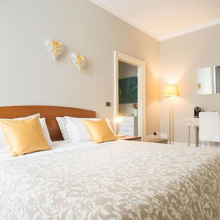 B&B Centroبيرغامو المظهر الخارجي الصورة