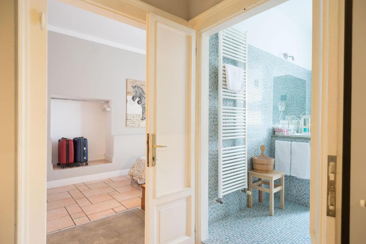 B&B Centroبيرغامو المظهر الخارجي الصورة