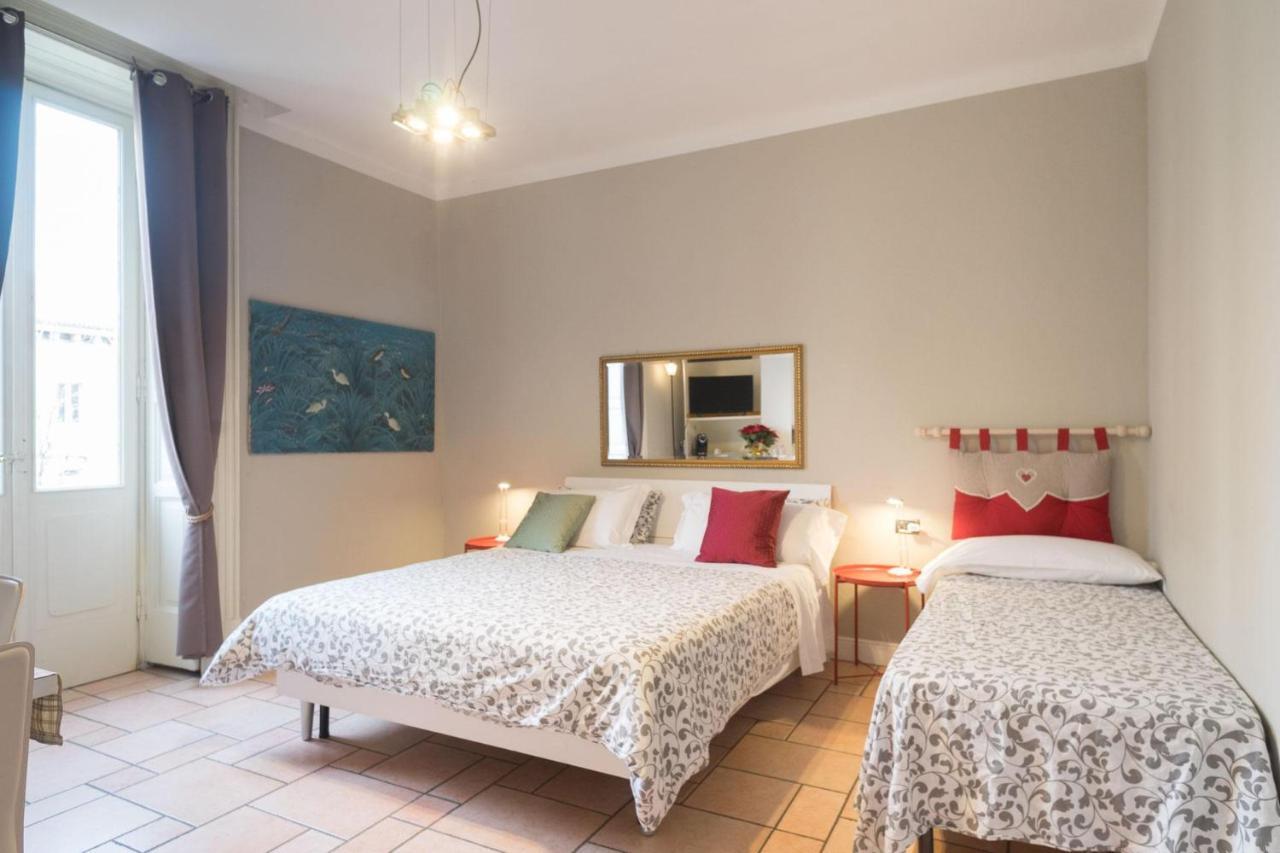 B&B Centroبيرغامو المظهر الخارجي الصورة