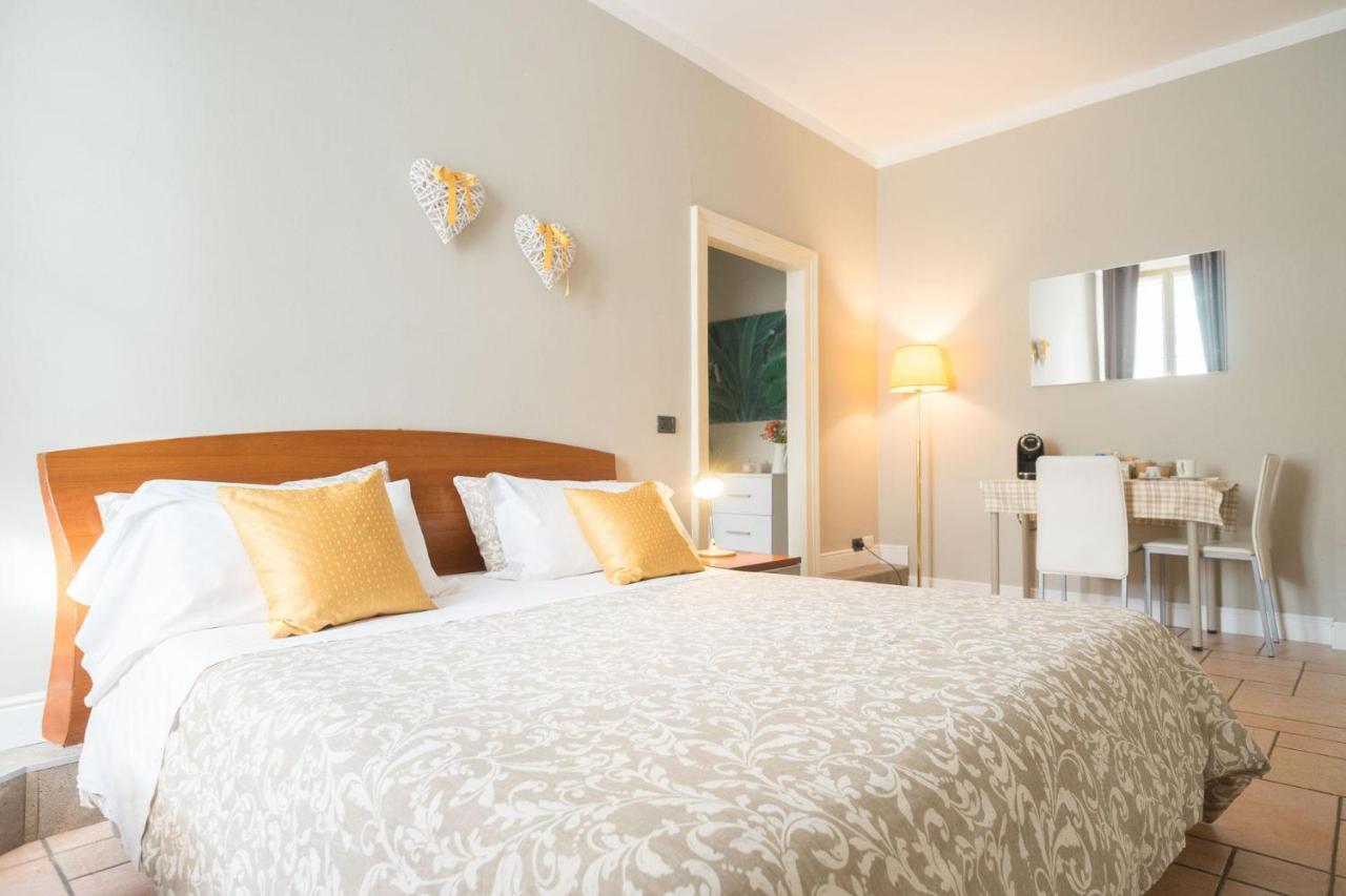 B&B Centroبيرغامو المظهر الخارجي الصورة